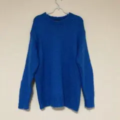 UNITED ARROWS green label relaxing ニットのサムネイル