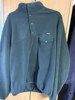 エクストララージフリースプルオーバー