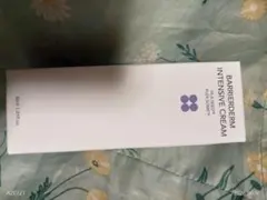 SKIN&LAB BARRIERDERM INTENSIVE CREAMのサムネイル