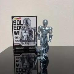 ドラゴンボールZ SOLID EDGE WORKS メタルクウラのサムネイル