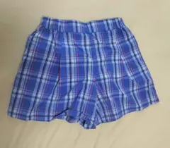 UNIQLO キュロット　ショートパンツ
