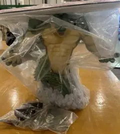 ドラゴンボール　ポルンガ　ラストワン賞　一番くじ　専用商品