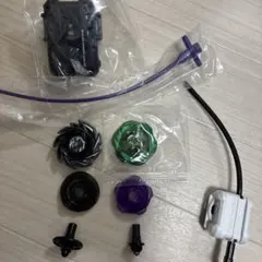 【まとめ売り】フォックスブラッシュ　ゴーレムロック　メタルコートグリーン