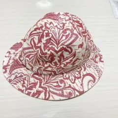 レディース帽子 バケットハット