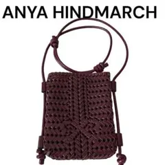 アニヤハインドマーチ　ショルダーバッグ　THE NEESON CROSSBODYのサムネイル