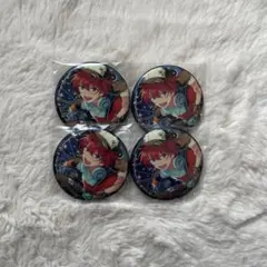 あんスタ　星之所向　朱桜 司