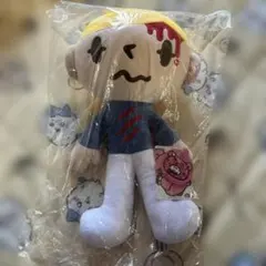 チャックス ぬいぐるみ