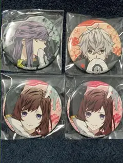 2025年最新】シャレードマニアクス 缶バッジの人気アイテム - メルカリ