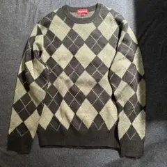 supreme シュプリーム セーター