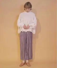 2025年最新】poppy あさぎーにょ パンツの人気アイテム - メルカリ