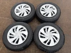 2026年最新】スタッドレスタイヤ ホイールセット 175 70の人気アイテム