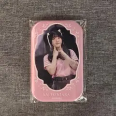 =LOVE イコラブ DMMスクラッチ 齋藤樹愛羅 E賞