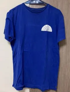 BILLABONG ⭐︎青　ブルー　Tシャツ⭐︎メンズM