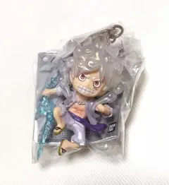 2025年最新】ワンピース フィギュアキーホルダー-special ver