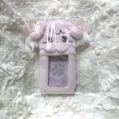 mikko キャミー トレカケース 新品未開封