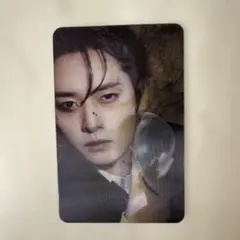 Stray Kids スキズ　リノ　トレカ　do it it ver．