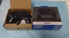 HORI ファイティングコマンダーOCTA for Windows PC