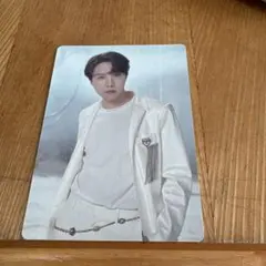 BTS ホビ トレカ