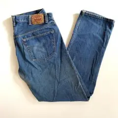 501 w38
