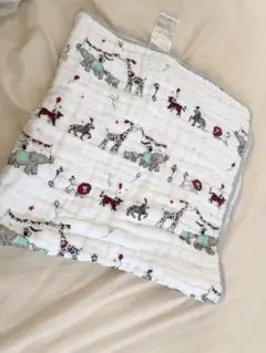 エイデンアンドアネイ　ブランケット　サーカス