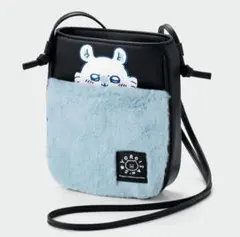 ちいかわ GU ショルダーポーチ モモンガ