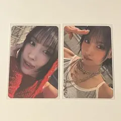 Twice モモ This is For Musicplant ラキドロ