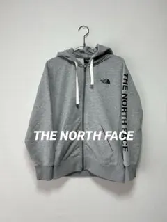 THE NORTH FACE フルジップパーカー WM