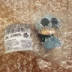 呪術廻戦　劇場版総集編　懐玉•玉折　ガチャ　おねむたん　にどね　五条悟