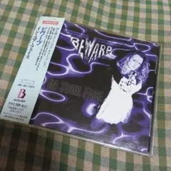 ビワープ/イン・ユア・フェイス