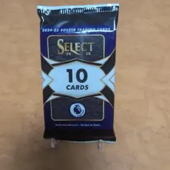 panini select premier league 24/25 1パック⑥