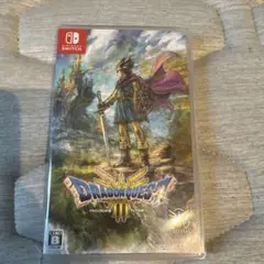 ドラゴンクエストⅢ