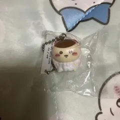 くら寿司 フィギュアキーホルダー くりまんじゅう