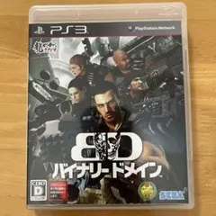 2026年最新】BINARY DOMAIN(バイナリー ドメイン)の人気アイテム
