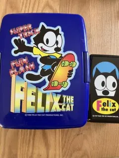 2026年最新】felix 小物入れの人気アイテム - メルカリ