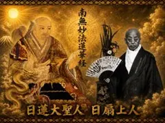 ◇『空海 利剣名号 円蓮社祐水紙中極・勇誉寂念裏書』 弘法大師真蹟