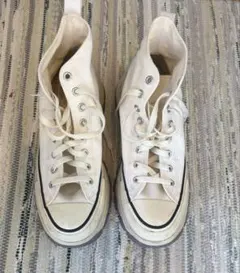 CONVERSE ALLSTAR コンバース　オールスターTREKWAVE HI