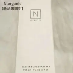N.organic エンリッチ&コンセントレート VCエッセンスのサムネイル