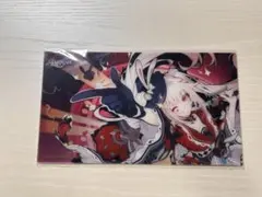 崩壊スターレイル　火花　クリアカード　三周年のサムネイル
