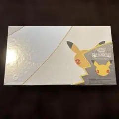 【未使用・未開封】 25th Ultra Premium Collection 送料無料】ポケモンカード ウルトラプレミアムコレクション (Pokemon