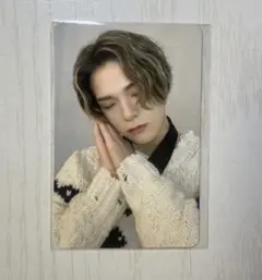 treasure アサヒ ナイトガーデン おやすみトレカ