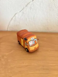 ⭐︎新品未開封⭐︎パンどろぼうとほっかほっカー ガチャ 第5弾 ほっかほっカー