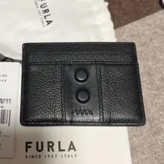 FURLA フルラ　カードケース