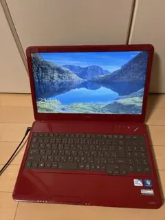 極美品/DVD作成OK】NEC LaVie S PC-LS150HS6G - メルカリ