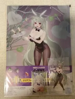 一番くじ 勝利の女神 NIKKE G賞　I賞　J賞　ソーダ　3点セット