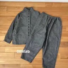 【08Mab】セットアップ　フォーマル