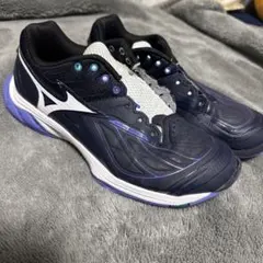 MIZUNO WAVE FANG 2 バドミントンシューズのサムネイル
