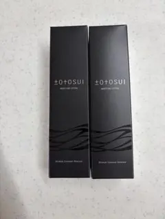 トトスイ（化粧水）2本セット - メルカリ