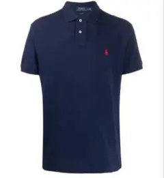 Polo Ralph Lauren embroidered polo shirt