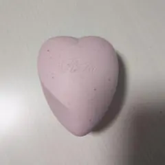 ReFaハートブラシ ReFa HEART BRUSH アースピンク