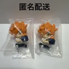 ハイキュー　かくれんぼフィギュア　日向